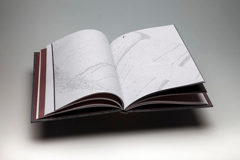 Libro "Mr. & Dr." 6