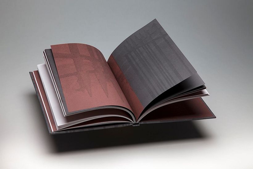 Libro "Mr. & Dr." 7