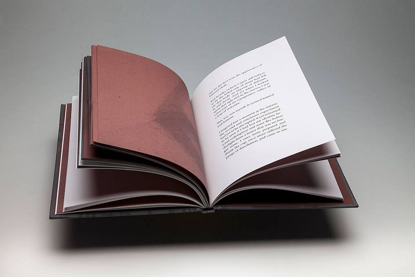 Libro "Mr. & Dr." 8