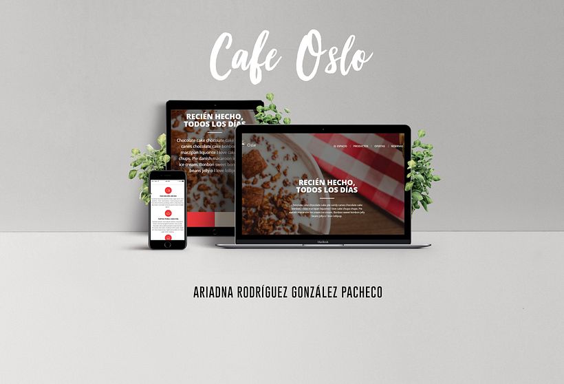 Mi Proyecto del curso: Introducción al Desarrollo Web Responsive con HTML y CSS -1