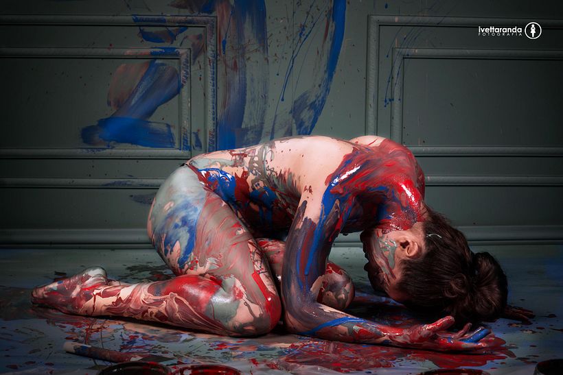 Si tienes la pureza de la tierra... 1