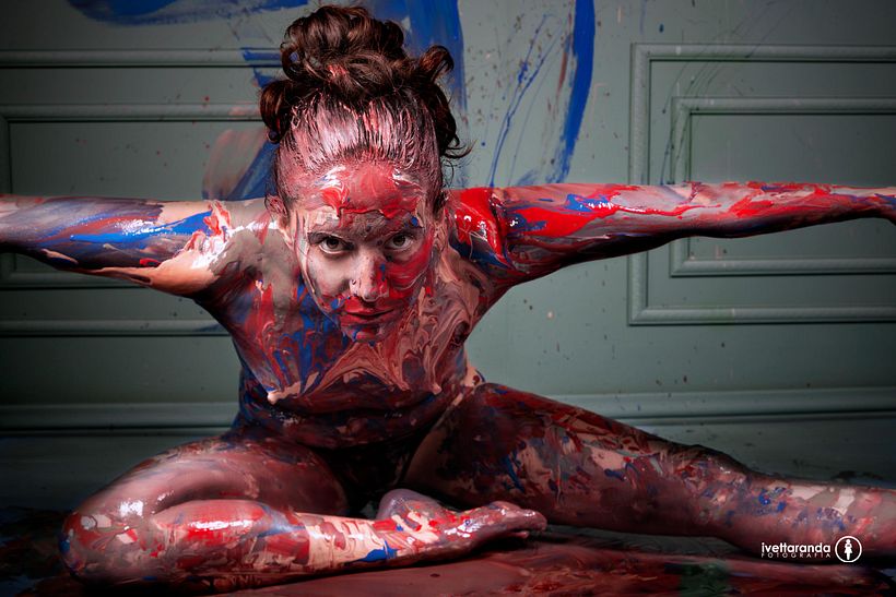 Si tienes la pureza de la tierra... 2