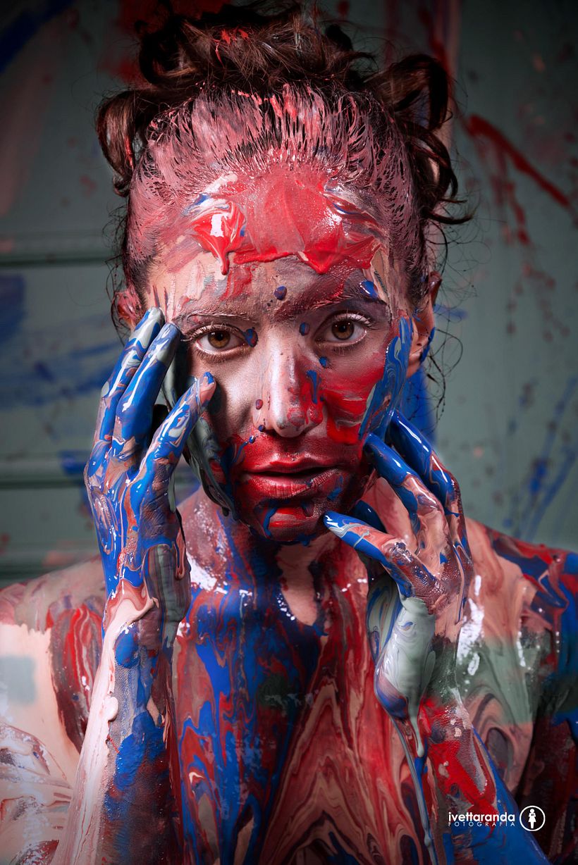 Si tienes la pureza de la tierra... 3