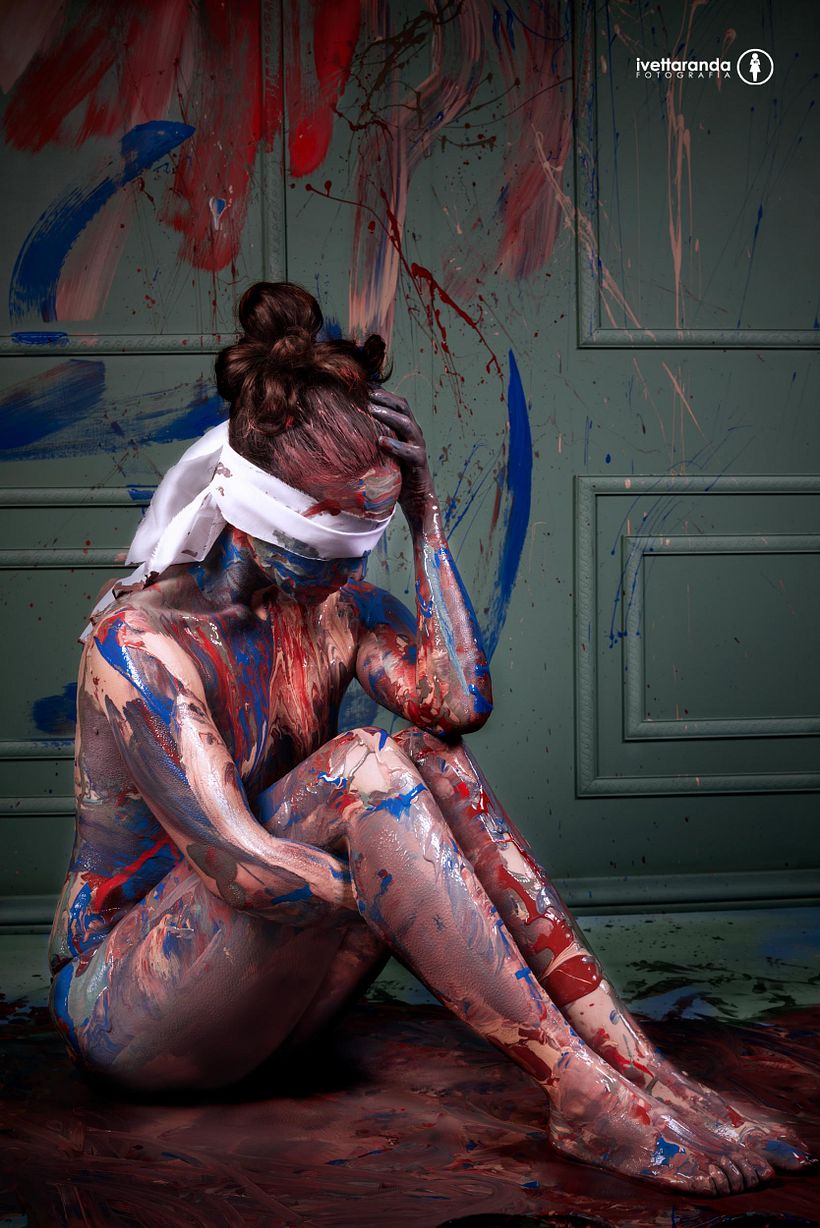 Si tienes la pureza de la tierra... 4