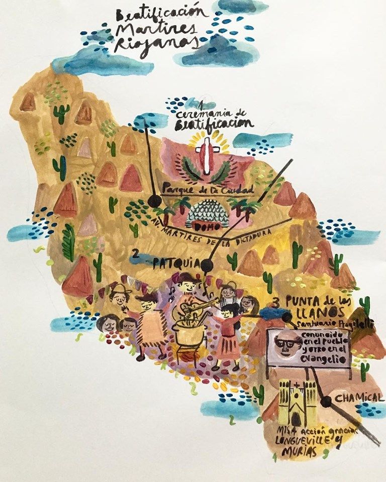 Ilustrador para proyecto infantil 4