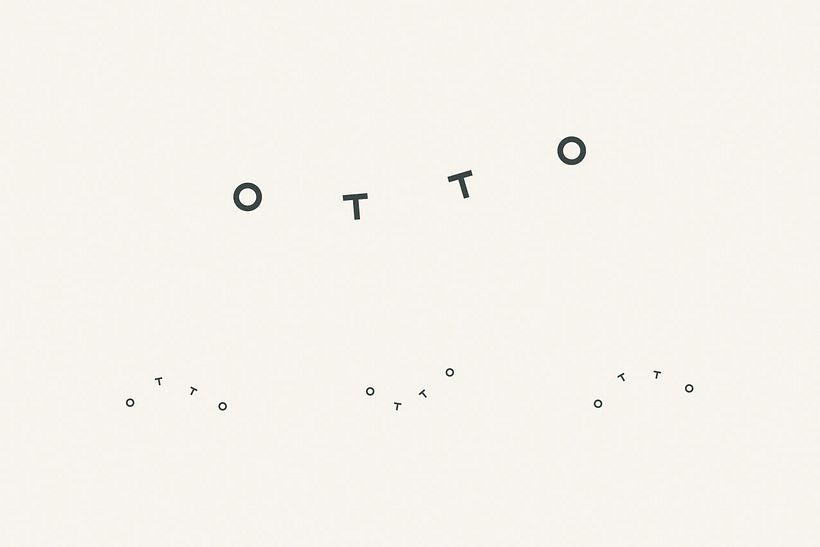 Otto 1