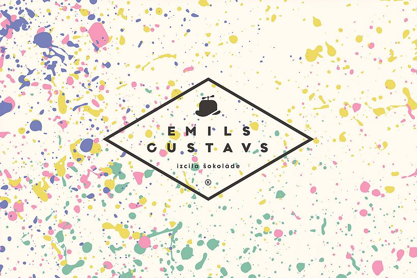 Emils Gustavs 0