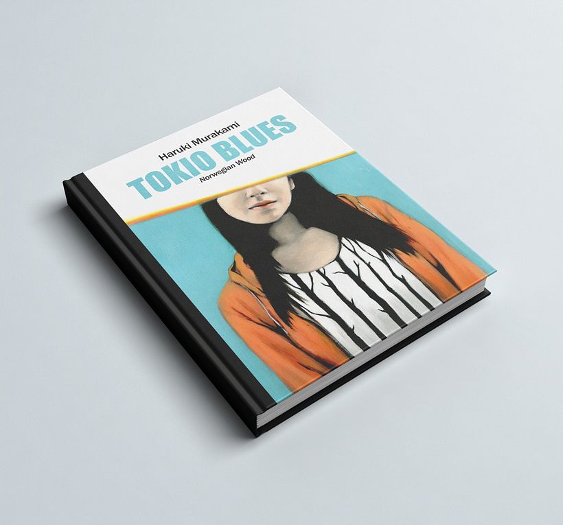 Tokio Blues 1