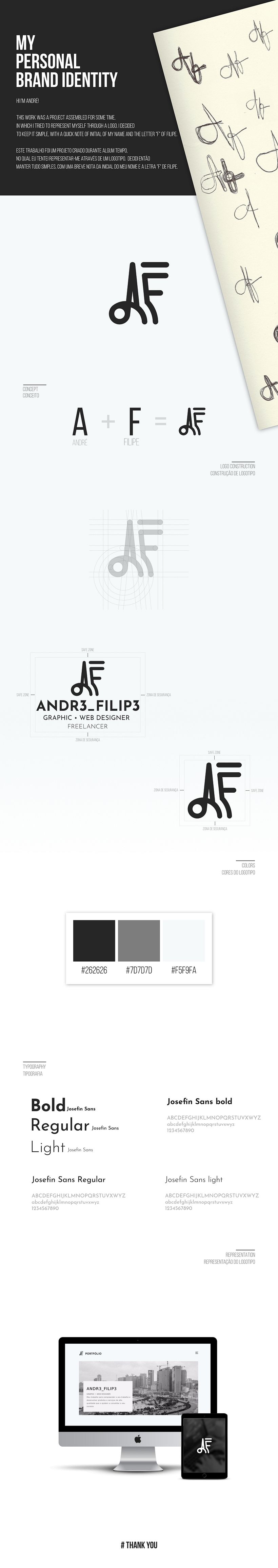 I'm available for freelance work! contacto@andr3filip3.com
