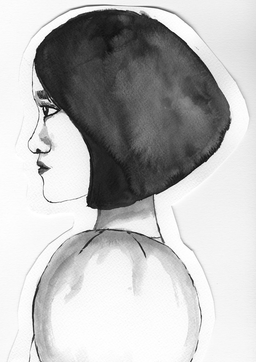 Mi Proyecto del curso: Introducción a la ilustración infantil 9