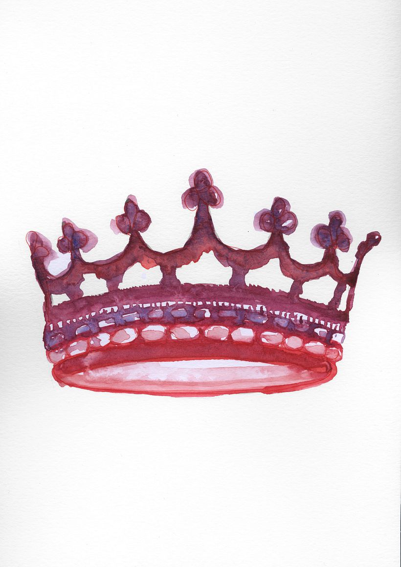 Mi Proyecto del curso: Introducción a la ilustración infantil 3