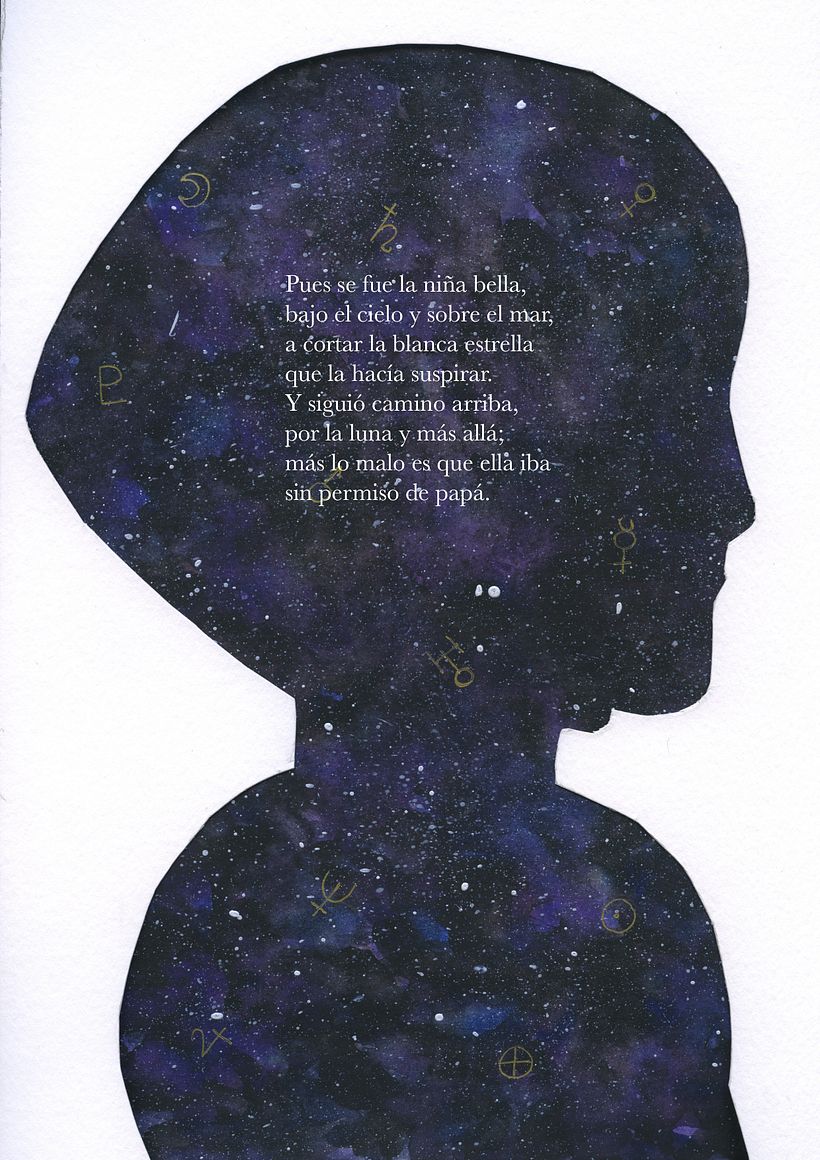 Mi Proyecto del curso: Introducción a la ilustración infantil 6