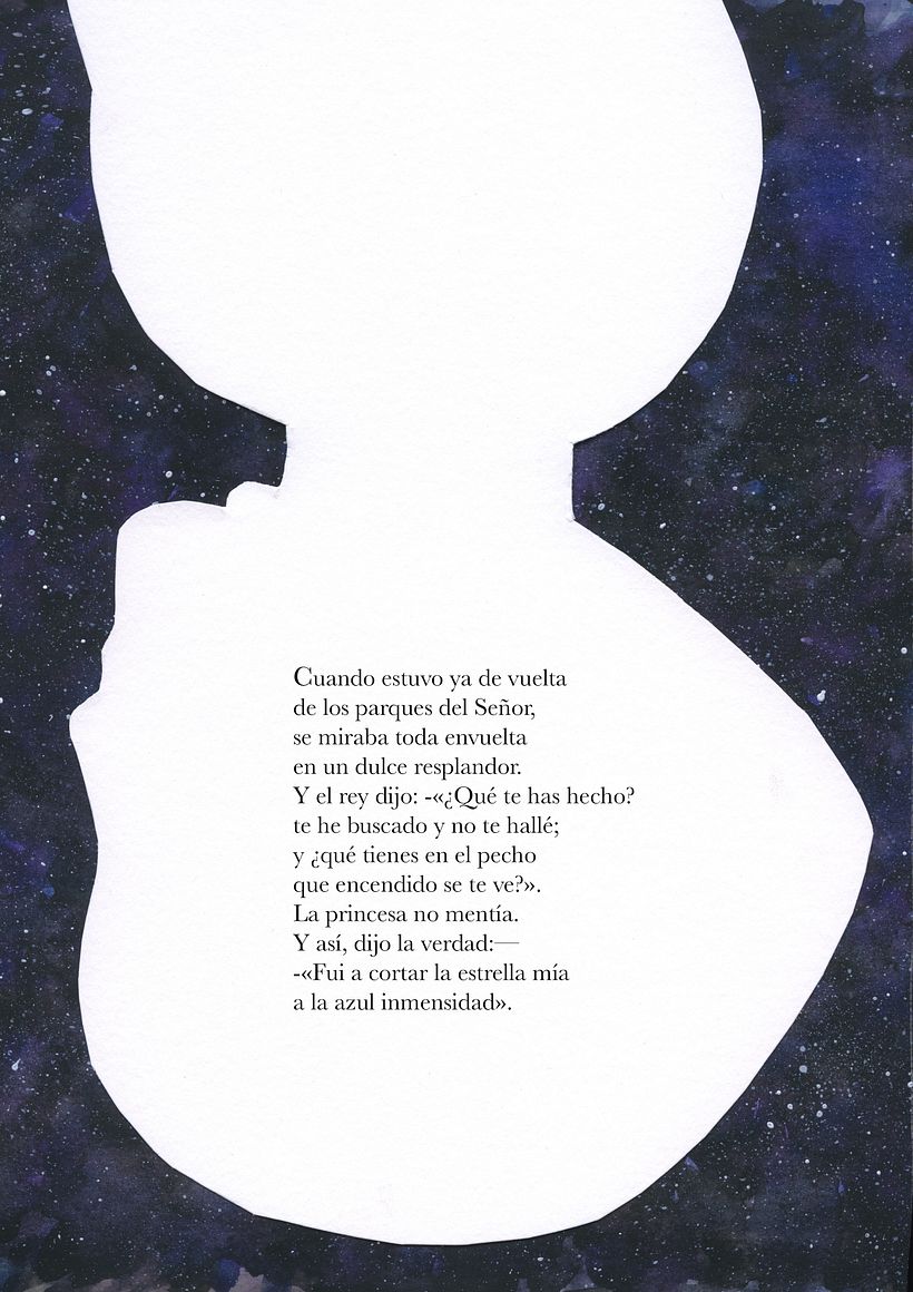 Mi Proyecto del curso: Introducción a la ilustración infantil 7