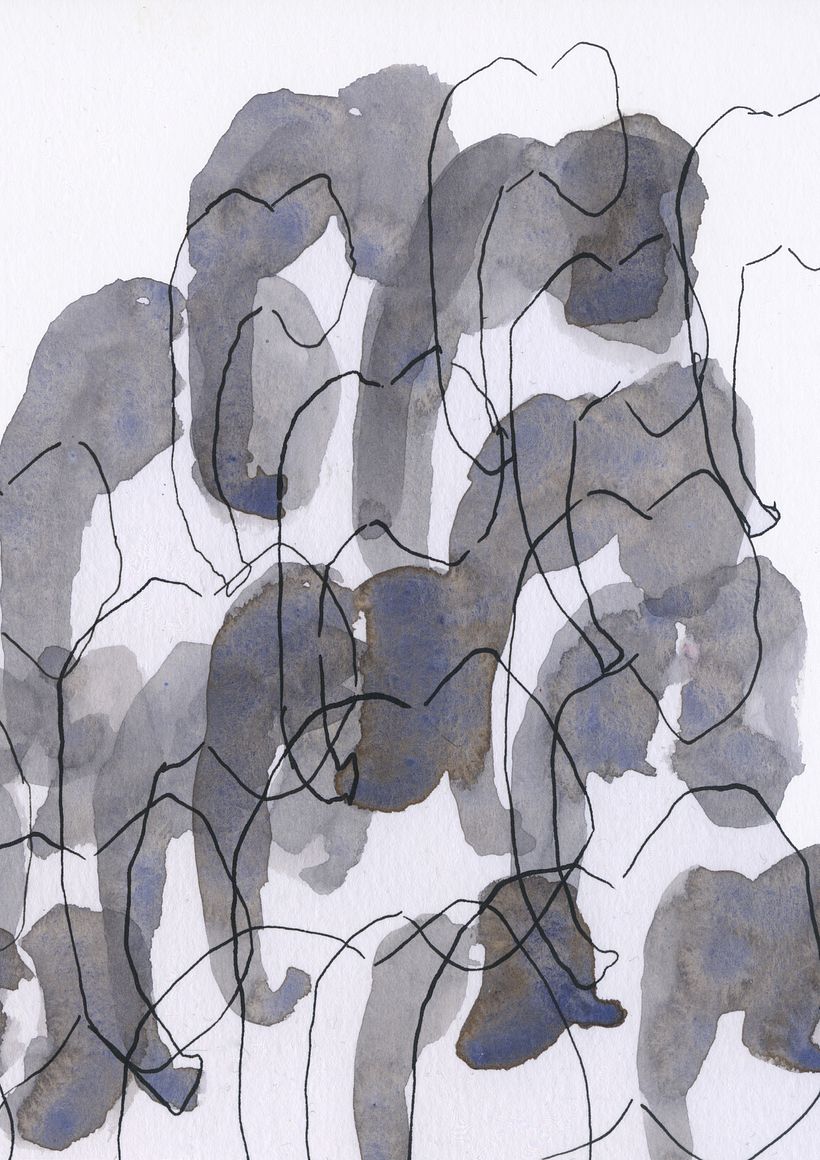 Mi Proyecto del curso: Introducción a la ilustración infantil 13