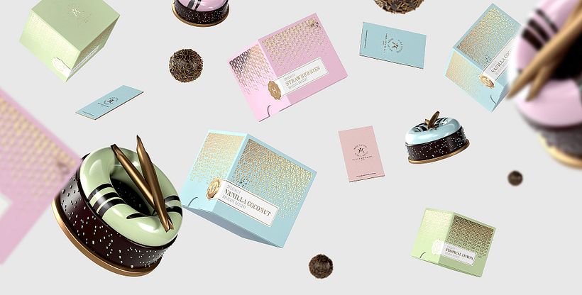 Mike Victor Branding 0