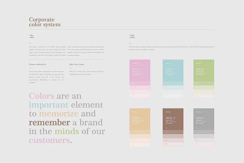 Mike Victor Branding 6
