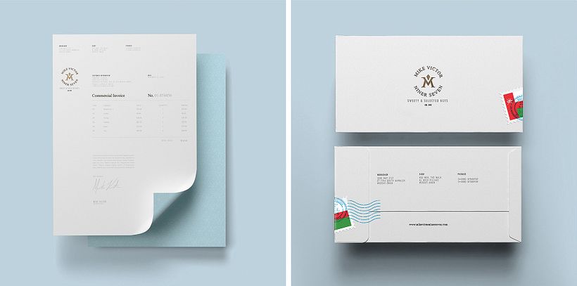 Mike Victor Branding 9