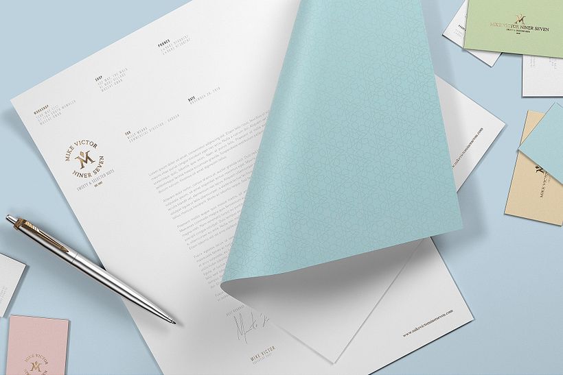 Mike Victor Branding 10