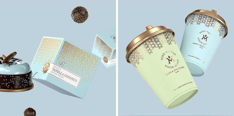 Mike Victor Branding 14