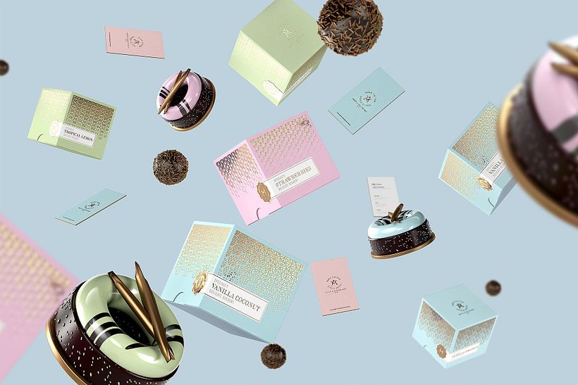 Mike Victor Branding 15