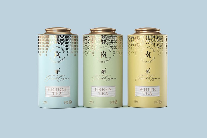 Mike Victor Branding 18