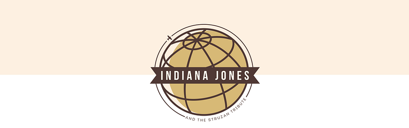 THE INDIANA JONES PROJECT 0