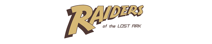 THE INDIANA JONES PROJECT 2