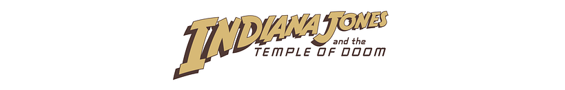 THE INDIANA JONES PROJECT 7