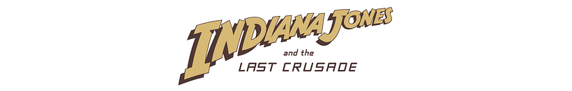 THE INDIANA JONES PROJECT 12