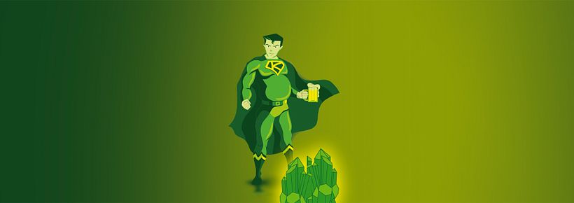 KRIPTONIPA. Branding and packaging 6