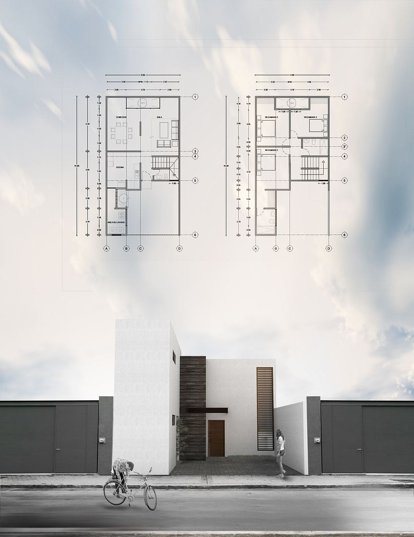 CASA 15X8 0