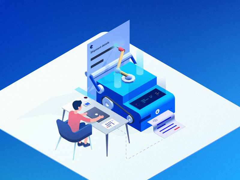 Descarga gratis una plantilla para realizar tus facturas como freelance 1