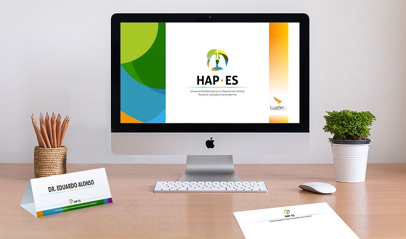 HAP-ES 2