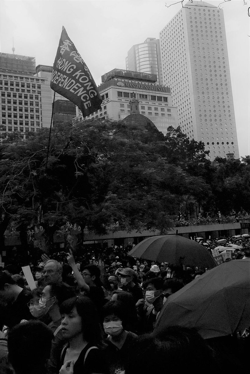 FREE HONG KONG 2