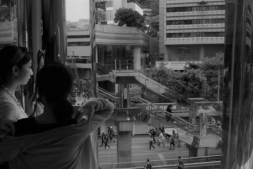 FREE HONG KONG 8