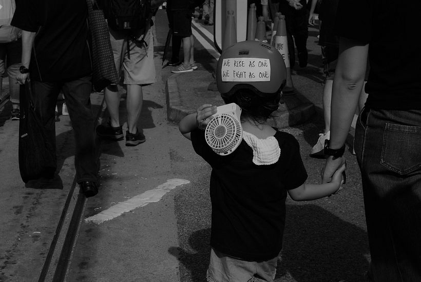 FREE HONG KONG 11