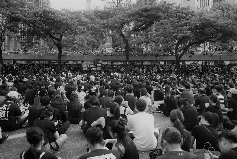 FREE HONG KONG 11