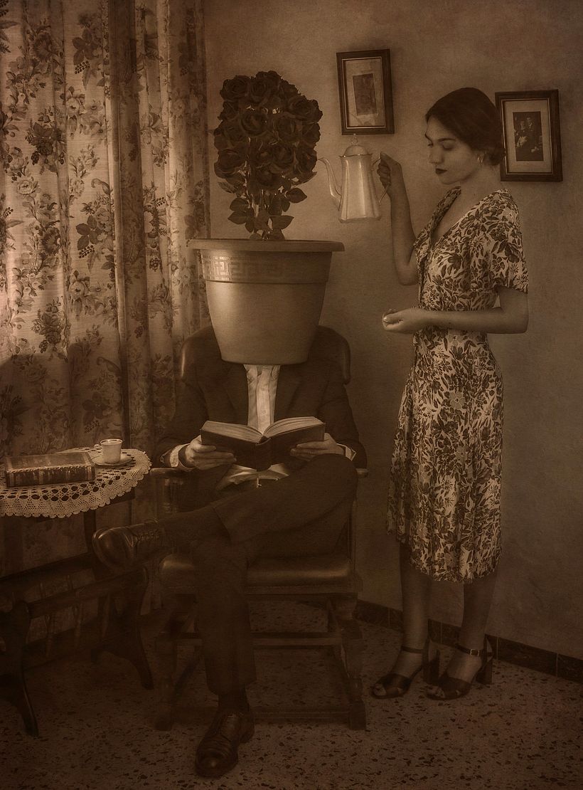 "Si crees que la formación es cara prueba con la ignorancia" -Derek Bok-