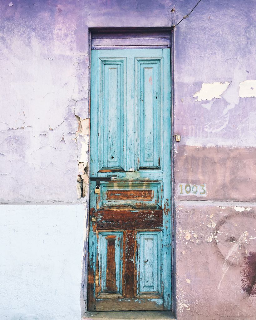 FOTOGRAFIAS POR LAURA AMEBA " COLOR PALETTE " FANZINE 