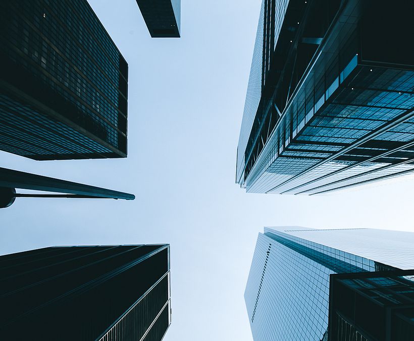 Fotografía arquitectónica y urbana en NY - Fotografía