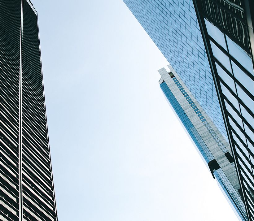 Fotografía arquitectónica y urbana en NY - Fotografía