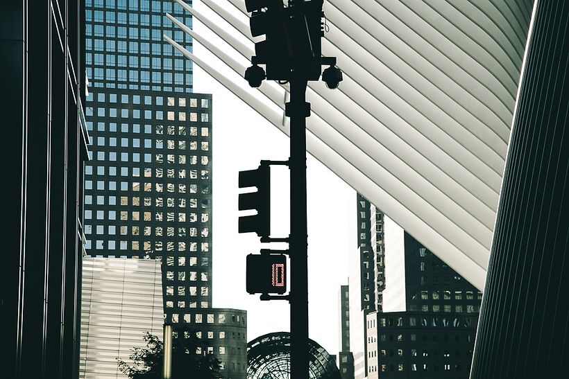 Fotografía arquitectónica y urbana en NY - Fotografía
