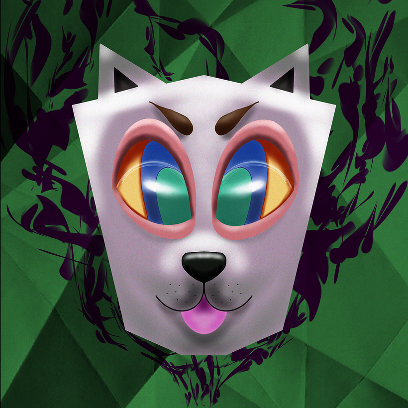Mi Proyecto del curso: Ilustración digital con Procreate 0