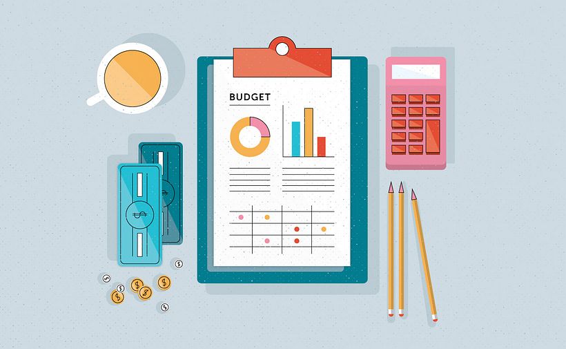 Descarga gratis una plantilla para realizar tus presupuestos como freelance 1