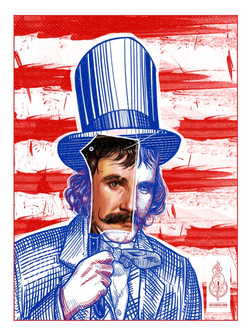Gangs of New York 3