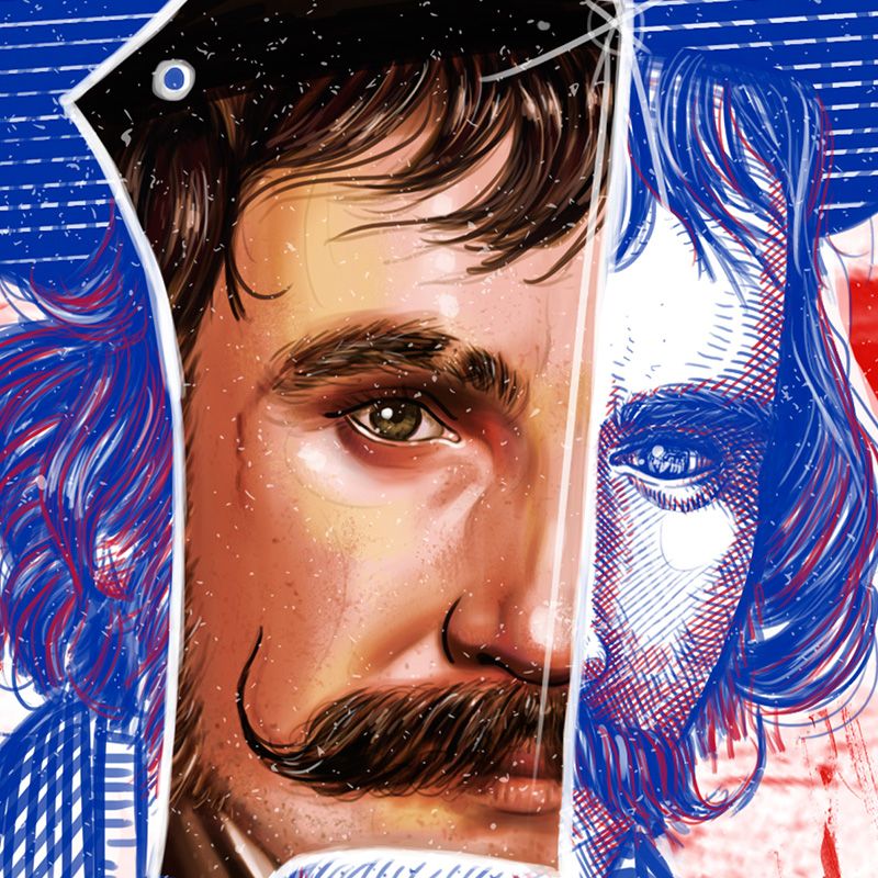 Gangs of New York 4