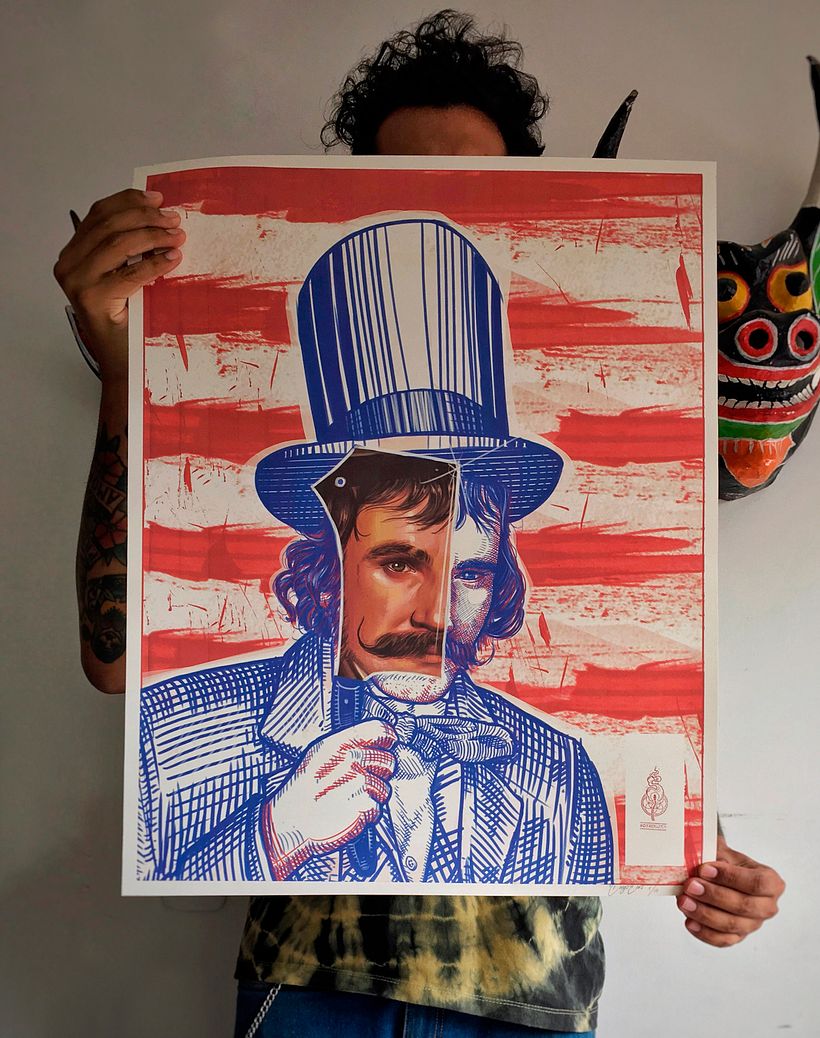 Gangs of New York 7