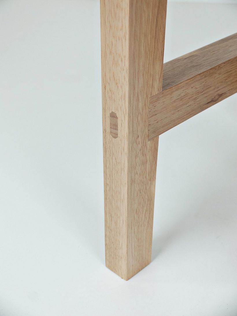 Jequitibá stools  2