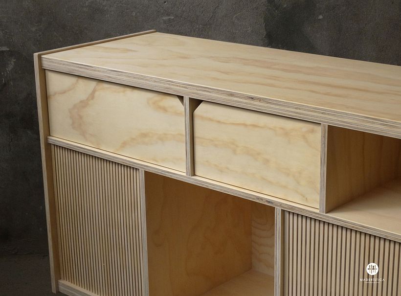 Mueble Audio 0