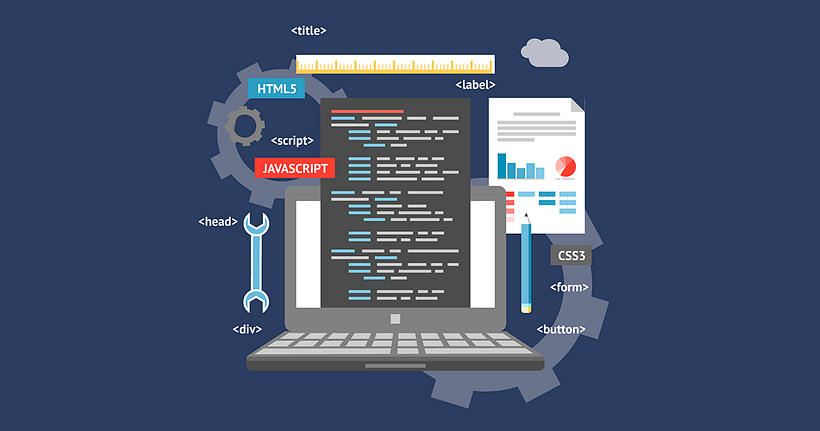 5 cursos indispensables para iniciarte en el desarrollo web 1